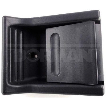 MOTORMITE Side Sliding Door Left And Right Black, 80932 80932